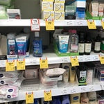 [VIC] $0.25 Clearance Items: Derma Day Cream SPF15 50ml, Garnier Miracle Skin Protection 50ml, + More @ Coles (Hawthorn)
