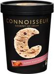 ½ Price Connoisseur Ice Cream Varieties 1L Tubs $5 @ Woolworths