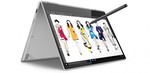 Lenovo Yoga 730-2U 13.3" 2-in-1 Laptop, i5-8250U, 8GB RAM, 256GB SSD $1298 (RRP $1999) @ Harvey Norman