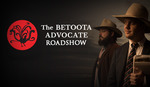 Win a Betoota Advocate Roadie Experience Worth $1000 or 1 of 4 Double Passes to The Betoota 2018 Show from Debit Mastercard