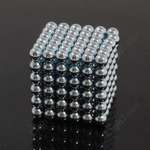 5MM Sphere Neo Cube Magnetic Balls Puzzle 216+4 in BOX, $8.99 (Free Shipping) from Lightake.com