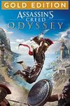 [XB1] Black Friday Deals: Assassin's Creed Odyssey (Gold Edition) $94.38 + More @ Microsoft (Xbox Live Gold Required)