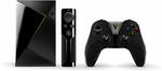 NVIDIA Shield TV Bundle $248 + Delivery (Was $329.95) @ EB Games (Online Only)