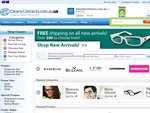 5000 Free Glasses from ClearlyContacts, ~ $15 Shipping