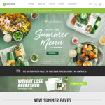 YouFoodz - One Free Meal with Minimum Order $49 (Existing Customers)