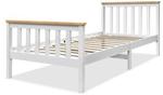 Artiss Single Wooden Bed Frame $139 @ Anytime Beds