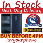 Nokia 5 Blue 16GB $119.99 Delivered (AU Stock) @ Luvyourphone eBay