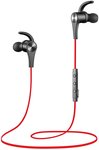 SoundPEATS Magnetic Bluetooth 4.1 Earphones Wireless Earbuds Q12 Red/White/Black/Blue $26.39 + Post (Free w Prime) @ Amazon AU