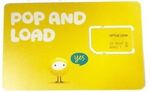 Optus Data Only 4GB Sim Standard Size (Expiry 2020) $2.75 Delivered @ Fastcomm eBay