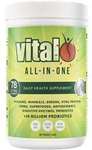 1/2 Price Vital All in One (Vital Greens) 300g $30 @ Woolworths