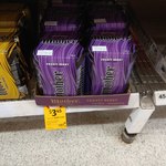 [NSW] Mother Frosty Berry 4 Pack for $3.45 (usually $6.90) @ Coles Asquith