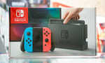 Win a Nintendo Switch from iDrop News
