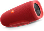 JBL Charge 3 (Red and Blue Only) $102.40 + $9 Shipping (Free C&C) @ Bing Lee eBay