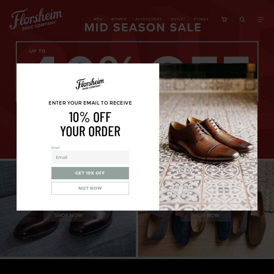 florsheim shoe polish