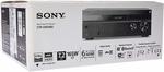 Sony STR-DN1080 7.2 CH AV Receiver $979 Delivered @ Amazon AU
