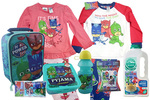 Win One of 2x PJ Masks Prize Packs, Each Valued at $77.75 from GIRL.com.au
