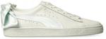 Puma Womens Basket Bow (Sizes 6-10) $29.99 (Was $130) @ Platypus (C&C or Shipped via Shipster)