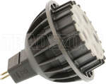 4pk Osram 7 Watt SUPERSTAR 60 Degree MR16 12 Volt Dimmable LED Lamp 6500k $11.00 + Delivery @ Tradezone