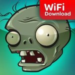 Plants Vs. Zombies Android App Free May 31 (US) Only - Normally USD$2.99