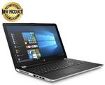 New HP Probook 440 G5 Notebook PC- 14" / Intel Core i3/256GB SSD/8GB RAM/Windows 10 Pro for $695 @ Renewd