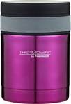Thermos Stainless Steel Food Jar 350ml $5 @ Woolworths (In-Store Only)