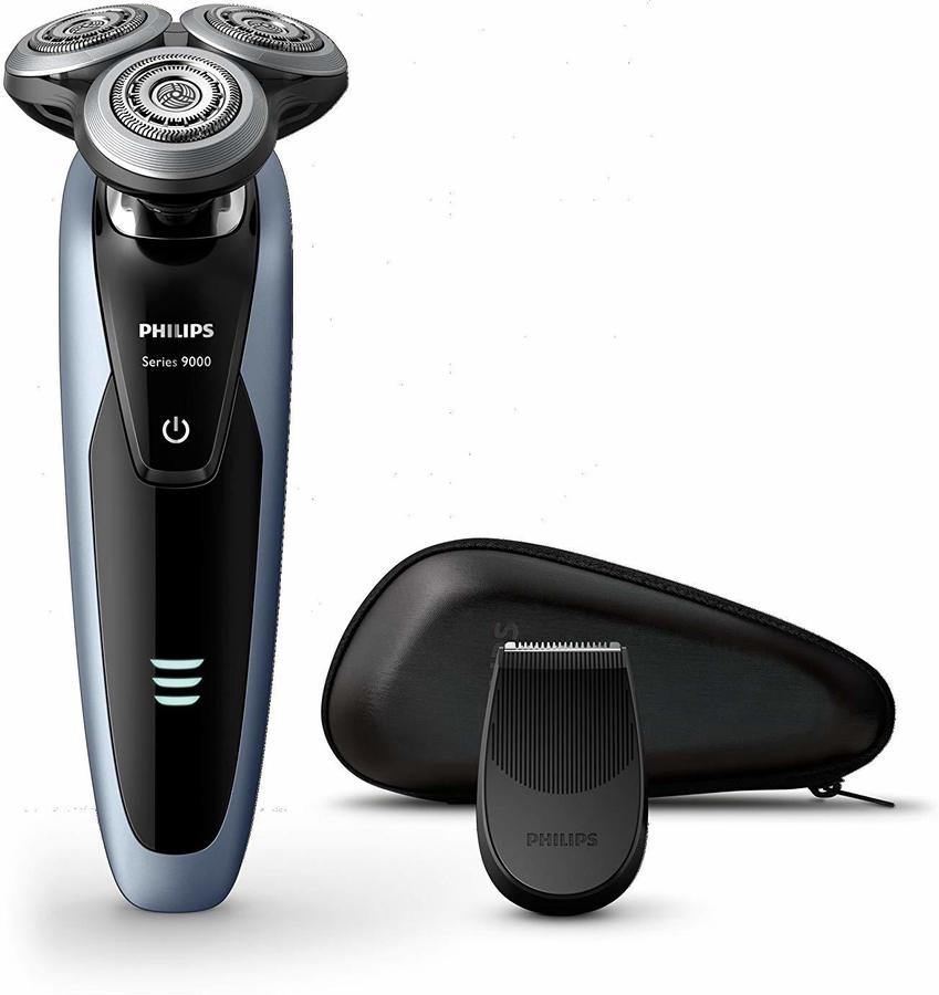 Philips 9000 Series Shaver (9211/12) $235.99 Delivered @ Amazon AU