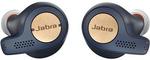 Jabra Elite Active 65t Wireless Earbuds $263 + Delivery (Free C&C) @ JB Hi-Fi