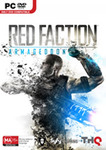 Red Faction : Armageddon Collectors Edition PC - $44.95 EB Games Online and In Store