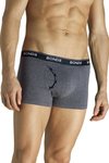 Bonds Men's Guyfront Underwear 1PK - Charcoal Marle Colour Only - $9 + Delivery ($0 with Prime/ $39 Spend) @ Amazon AU