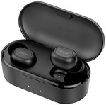 QCY T2S TWS Bluetooth 5.0 Earphones & 800mAh Case w/ Qi Wireless Charging $21.49 US (~$31.83 AU) Express Delivered @ GeekBuying