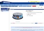 Officeworks: SONY CD-R 700MB/80min Pk/25 for $1.00