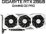 Win a Gigabyte GeForce RTX 2060 Gaming OC Pro White GPU Worth $629 from Fareeha/AORUS