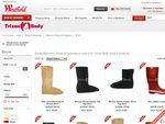 60% Off all Ugg Boots from Trixan Body - 1 week only!
