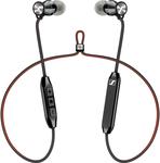 Sennheiser Momentum Free in-Ear Wireless Headphones $149 (RRP $329) Pickup/in-Store /+ Delivery @ JB Hi-Fi