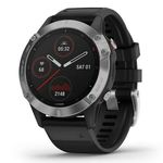 Garmin Fenix 6 Series Watches 20% off (from $759.08 Delivered) @ No Frills eBay