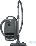 Made in Germany Miele C3 Family Allrounder 2000 Watt Vacuum Cleaner $349 from Betta Stores
