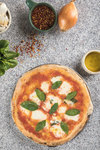 [SA] Free Margherita/Vegetarian Pizza (Valued at $17.95) with Referral + $5 Delivery or Free Pick up at Bianca Pizza