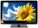 Sharp 40" LED Quattron TV - Only $999 - Free Metro Shipping Aus Wide - Only 20 Available