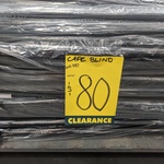 [NSW] Bistro Blinds 2700mm X 2400mm $80 (was $156) @ Bunnings Wallsend