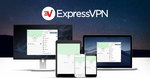 ExpressVPN US $99.95 (~AU $145) for 15 Months (3 Months Free) @ ExpressVPN
