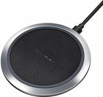 BlitzWolf Wireless Charger BW-FWC1 (10W, Black) $16.99 + Delivery ($0 with Prime/ $39 Spend) @ Rauhimoop Amazon AU