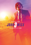 John Wick: Chapter 3 Parabellum 4K $15.99@ Google Play
