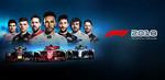 [PC] Steam - F1 2018 (Rated 84% Positive on Steam) - €9.99 (~ $16.25 AUD) - Gamesplanet DE