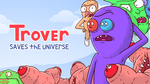 [Switch] Trover Saves The Universe $30 (Was $37.50) @ Nintendo eShop