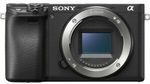 Sony ILCE6400B Mirrorless Digital Camera [Body Only] - $1057.6 + $14.85 Delivery @ Videopro eBay