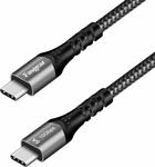USB C to USB C 3.1 Gen2 Cable 1 Pack 6ft 100W $11.99 Delivery ($0 with Prime/ $39 Spend) @ Fasgear Amazon AU