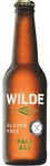 Wilde Gluten Free Pale Ale Bottle 24×330ml $50 + Delivery ($0 C&C /In-Store)  @ First Choice Liquor (Excl. ACT)