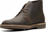 Clark's Desert Boots Men's Beeswax CW from $95 to $103 + Delivery (Free with Prime) @ Amazon US via AU