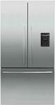 Fisher & Paykel RF610ADUX5 614L Ice & Water French Door Fridge (S/Steel) $2399 Free Delivery @ JB Hi-Fi