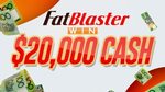Win $20,000 Cash from Seven Network
